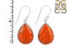 Sponge Coral Earring-E SPC-3-53