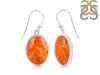 Sponge Coral Earring-E SPC-3-54