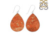 Sponge Coral Earring-E SPC-3-9
