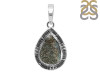 Spectropyrite Druzy Pendant-SP SPD-1-18