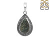 Spectropyrite Druzy Pendant-SP SPD-1-19