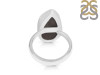 Spectropyrite Druzy Adjustable Ring-ADJ-R SPD-2-110