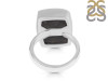 Spectropyrite Druzy Adjustable Ring-ADJ-R SPD-2-148