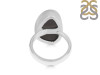 Spectropyrite Druzy Adjustable Ring-ADJ-R SPD-2-151