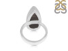 Spectropyrite Druzy Adjustable Ring-ADJ-R SPD-2-152