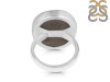 Spectropyrite Druzy Adjustable Ring-ADJ-R SPD-2-156