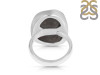 Spectropyrite Druzy Adjustable Ring-ADJ-R SPD-2-158