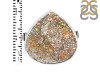 Spectropyrite Druzy Adjustable Ring-ADJ-R SPD-2-160