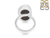 Spectropyrite Druzy Adjustable Ring-ADJ-R SPD-2-161