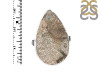 Spectropyrite Druzy Adjustable Ring-ADJ-R SPD-2-163