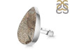 Spectropyrite Druzy Adjustable Ring-ADJ-R SPD-2-163