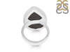 Spectropyrite Druzy Adjustable Ring-ADJ-R SPD-2-163