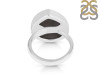 Spectropyrite Druzy Adjustable Ring-ADJ-R SPD-2-164