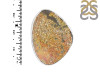 Spectropyrite Druzy Adjustable Ring-ADJ-R SPD-2-165