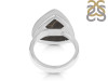 Spectropyrite Druzy Adjustable Ring-ADJ-R SPD-2-166