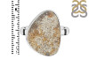 Spectropyrite Druzy Adjustable Ring-ADJ-R SPD-2-167
