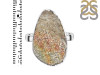Spectropyrite Druzy Adjustable Ring-ADJ-R SPD-2-171