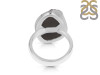 Spectropyrite Druzy Adjustable Ring-ADJ-R SPD-2-171