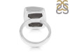 Spectropyrite Druzy Adjustable Ring-ADJ-R SPD-2-172