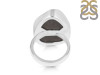 Spectropyrite Druzy Adjustable Ring-ADJ-R SPD-2-173
