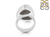 Spectropyrite Druzy Adjustable Ring-ADJ-R SPD-2-189