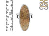 Spectropyrite Druzy Adjustable Ring-ADJ-R SPD-2-191