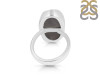 Spectropyrite Druzy Adjustable Ring-ADJ-R SPD-2-191