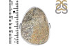 Spectropyrite Druzy Adjustable Ring-ADJ-R SPD-2-193