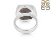 Spectropyrite Druzy Adjustable Ring-ADJ-R SPD-2-193