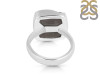 Spectropyrite Druzy Adjustable Ring-ADJ-R SPD-2-194