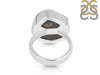 Spectropyrite Druzy Adjustable Ring-ADJ-R SPD-2-195