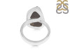 Spectropyrite Druzy Adjustable Ring-ADJ-R SPD-2-195