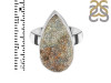 Spectropyrite Druzy Adjustable Ring-ADJ-R SPD-2-196