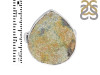 Spectropyrite Druzy Adjustable Ring-ADJ-R SPD-2-199