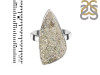 Spectropyrite Druzy Adjustable Ring-ADJ-R SPD-2-200
