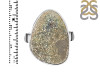 Spectropyrite Druzy Adjustable Ring-ADJ-R SPD-2-203