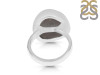 Spectropyrite Druzy Adjustable Ring-ADJ-R SPD-2-203