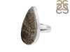 Spectropyrite Druzy Ring-R-Size-7 SPD-2-29