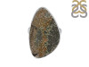 Spectropyrite Druzy Ring-R-Size-8 SPD-2-40