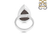 Spectropyrite Druzy Adjustable Ring-ADJ-R SPD-2-50