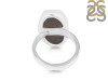 Spectropyrite Druzy Adjustable Ring-ADJ-R SPD-2-51