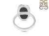 Spectropyrite Druzy Adjustable Ring-ADJ-R SPD-2-69
