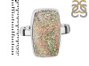 Spectropyrite Druzy Adjustable Ring-ADJ-R SPD-2-96