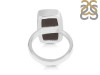 Spectropyrite Druzy Adjustable Ring-ADJ-R SPD-2-96