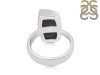 Spectropyrite Druzy Adjustable Ring-ADJ-R SPD-2-99