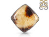Septarian Rhyolite Adjustable Ring-ADJ-R SPR-2-16