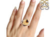 Septarian Rhyolite Adjustable Ring-ADJ-R SPR-2-16