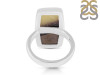 Septarian Rhyolite Adjustable Ring-ADJ-R SPR-2-18