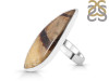 Septarian Rhyolite Adjustable Ring-ADJ-R SPR-2-23