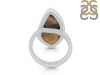 Septarian Rhyolite Adjustable Ring-ADJ-R SPR-2-23